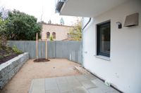 *Moderne und neuwertige 2-Zimmer-Wohnung mit Terrasse und Privatgarten nähe Klinikum St. Elisabeth* Bayern - Straubing Vorschau