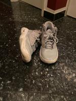 Jordan Sportschuhe Mädchen&Jungs Schuhe Nordrhein-Westfalen - Mettmann Vorschau