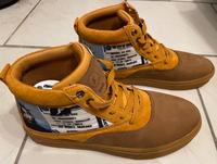 FP Ol Dirty Bastard Sk8-Schuh 44,5/11 Wu Tang Clan Hip Hop Saarland - Lebach Vorschau