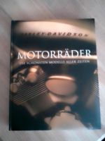 Motorräder die schönsten Modelle aller Zeiten Buch Niedersachsen - Lingen (Ems) Vorschau