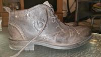 Bugatti Schuhe (Herbst Winter) 42/43 München - Hadern Vorschau