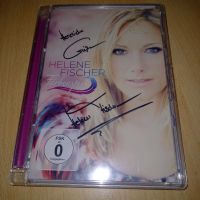 Helene Fischer DVD Farbenspiel mit original Unterschrift Niedersachsen - Hemmoor Vorschau