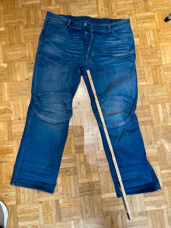 G-Star RAW Baggy Jeans 5620 3D Loose  W 38 L 30 in Dortmund