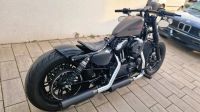 Harley davidson 1200 sportster 48 Jekill&Hyde Baden-Württemberg - Weil der Stadt Vorschau