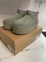 UGG Classic Ultra Mini Platform Boots 37 Shaded Düsseldorf - Eller Vorschau