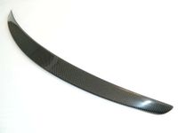 Carbon Heckspoiler Spoiler past für Mercedes W222 S63 AMG 319€*VB Brandenburg - Zehdenick Vorschau