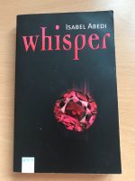 whisper - Isabel Abedi Lindenthal - Köln Weiden Vorschau