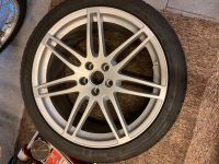 20 Zoll S-line Audi VW 5x112 ET 33 8,5J Top Thüringen - Eisenach Vorschau