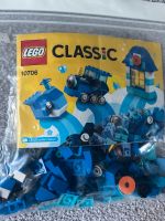 10706 Lego classic - Kreativ Box blau Schleswig-Holstein - Lübeck Vorschau