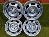 Mercedes Benz SLK 4x Alufelge ORIGINAL 7,5x16 Nordrhein-Westfalen - Lüdinghausen Vorschau