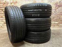 Continental ContiSportContact 5 MO 225 50 R17 94W 4x Sommerreifen Friedrichshain-Kreuzberg - Kreuzberg Vorschau