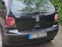 VW Polo 9 N Herzogtum Lauenburg - Geesthacht Vorschau