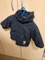 Schicke Winterjacke für Kleinkinder von Dimo Größe 74 Nordrhein-Westfalen - Langenfeld Vorschau