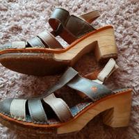 Art Company Sandalen Gr.40 Thüringen - Nordhausen Vorschau