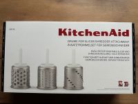 Kitchen Aid Zusatztrommeln OVP unbenutzt neu Östliche Vorstadt - Peterswerder Vorschau