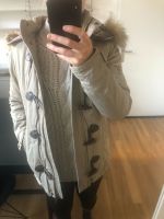 Damen dicke Jacke Winterjacke Parka beige creme Pepe Jeans Gr. S Dortmund - Brünninghausen Vorschau