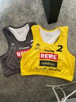 Beachvolleyball Trikot Damen Größe L Deutsche Tour GBT grau Bielefeld - Bielefeld (Innenstadt) Vorschau