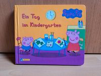 Buch von Peppa Pig - Ein Tag im Kindergarten Niedersachsen - Königslutter am Elm Vorschau