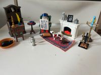 Playmobil Kaminzimmer 5310 rosa Serie Nostalgie Puppenhaus 1900 Niedersachsen - Burgdorf Vorschau