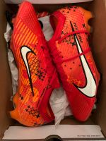 Nike Fußballschuhe Mercurial Vapor 15 Elite FG Gr. 47,5 NEU rot Aachen - Aachen-Mitte Vorschau