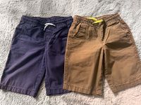 Shorts/ kurze Hosen Gr. 110 Jungen blau/ olivgrün Rheinland-Pfalz - Bad Dürkheim Vorschau