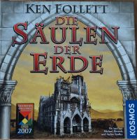 Spiel "Die Säulen der Erde" Baden-Württemberg - Waldstetten Vorschau