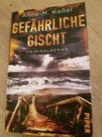Anne-M. Kessel Gefährliche Gischt (deutsch-dän. Kriminalroman) Berlin - Zehlendorf Vorschau