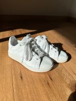 Adidas Sneaker - Stan Smith - Sportschuhe - weiß - Größe 28 Bayern - Gössenheim Vorschau