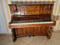 E-Piano Kawai MR 210 in historischem Klaviergehäuse zu verkaufen Bayern - Geisenfeld Vorschau