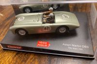 Carrera Evolution Aston Martin DB3 Mille Miglia 1953 Hessen - Bad Hersfeld Vorschau