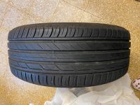 4 Stück 215/50 R18  92V Bridgestone Turanza SOMMERREIFEN Niedersachsen - Apelern Vorschau