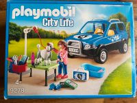 Playmobil 9278 - Mobiler Hundesalon Innenstadt - Köln Altstadt Vorschau