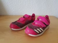 Adidas, Turnschuhe, pink, 25 Thüringen - Jena Vorschau