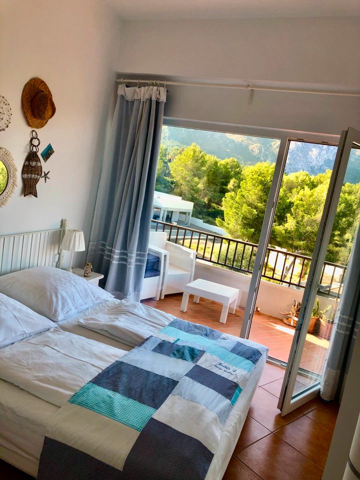 Pfingsten frei! Ferienwohnung Mallorca, Meerblick, Pool, Wandern in Waiblingen