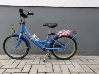 PUKY Fahrrad Alu Frame SL-X 18 Zoll, extra Rücklicht Hessen - Rüsselsheim Vorschau