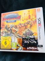 Skylanders Racing Nintendo 3 DS Nordrhein-Westfalen - Leverkusen Vorschau