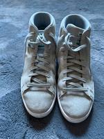 Puma Schuhe Größe 42 Hessen - Stadtallendorf Vorschau
