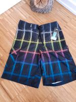 HURLEY Phantom Surfing Boardshorts Badehose Surf 30 NEU Stüssy Eimsbüttel - Hamburg Stellingen Vorschau