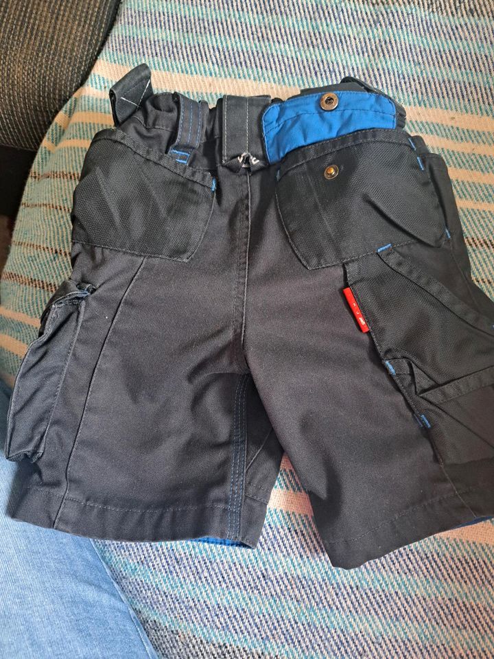 Kurze shorts Gr.98/104 Engelbert strauss in Zeulenroda-Triebes