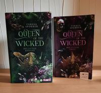 Queen of the Wicked 1 & 2 Theresa Sporrer Nordrhein-Westfalen - Meinerzhagen Vorschau