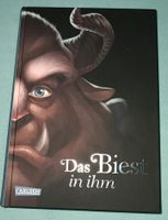 Disney Villains Bücher neu Hessen - Limburg Vorschau