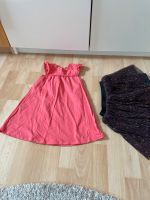 Kinder Kleidung Kleid und Rock Größe 86 Nordrhein-Westfalen - Gelsenkirchen Vorschau