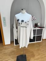 Winterkleid / Longpulli / Midikleid Hessen - Limburg Vorschau