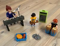 Playmobil Musikzimmer city life Bayern - Viechtach Vorschau