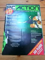 PC Action Magazin 04/96 (o. CD) Bayern - Dillingen (Donau) Vorschau