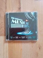 CD Die größten Musical Hits Rheinland-Pfalz - Haßloch Vorschau