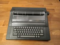 Schreibmaschine Sigma SM 8400 Rheinland-Pfalz - Hachenburg Vorschau
