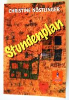 Buch: Stundenplan / Christine Nöstlinger Nordrhein-Westfalen - Düren Vorschau