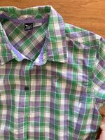 Salewa Bluse Bayern - Illertissen Vorschau