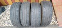 4x Sommerreifen 215/60R16 95H, Michelin 5,5 mm, DOT4816 Hessen - Bad Vilbel Vorschau